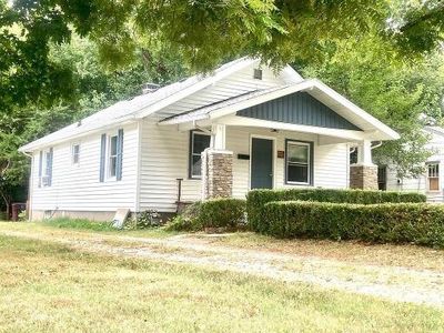 1061 S New Avenue, Springfield, MO, 65807