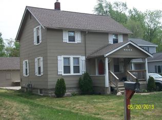 3444 Meinrad Dr, Waterford, MI 48329