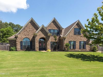 14598 Smokey Ln, Olive Branch, MS, 38654