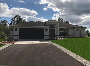 2680 45th Ave NE, Naples, FL 34120