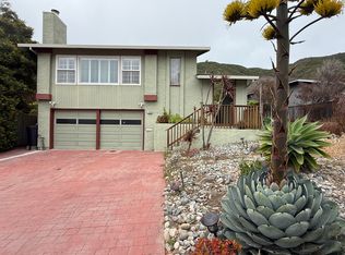 728 Cape Breton Dr, Pacifica, CA 94044