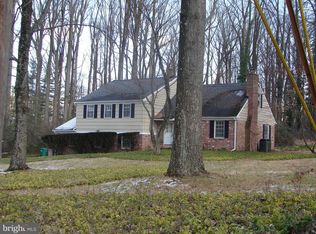 311 Oak Hill Ln, Newtown Square, PA