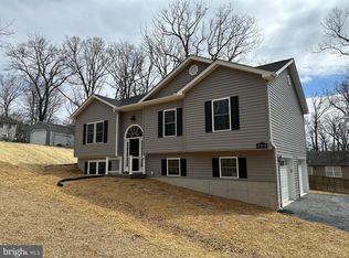 103 Tonto Trl, Winchester, VA