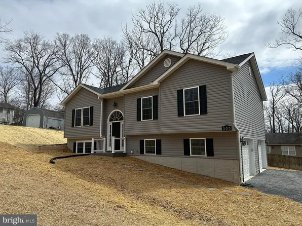 103 Tonto Trl, Winchester, VA 22602