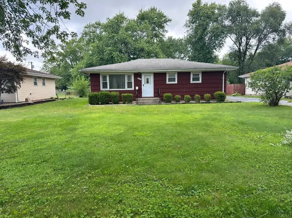 1726 E 46th Ave, Griffith, IN 46319