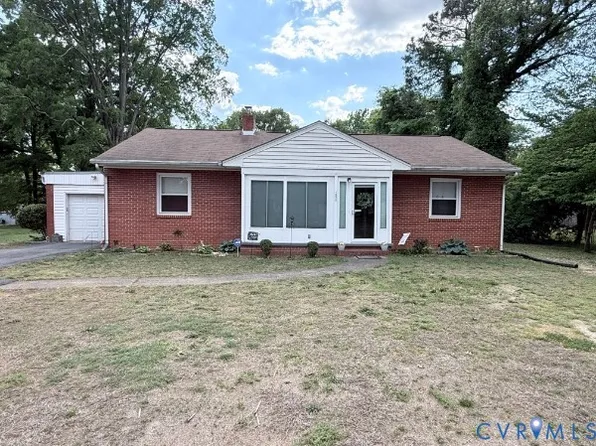 1024 Shelby Dr, Richmond, VA 23224