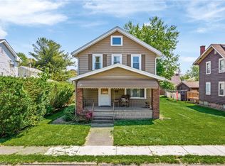 884 9th St NE, Massillon, OH