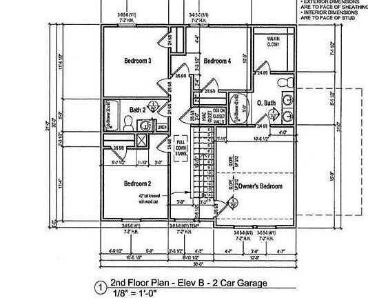 3rd image of 607 Wondertown Dr