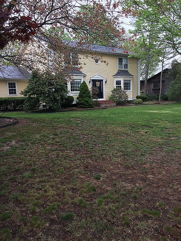 1683 Old Louisquisset Pike, Lincoln, RI 02865 Zillow