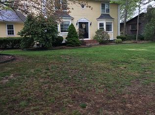 1683 Old Louisquisset Pike, Lincoln, RI 02865
