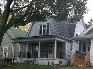 2573 S 28th St, Milwaukee, WI 53215