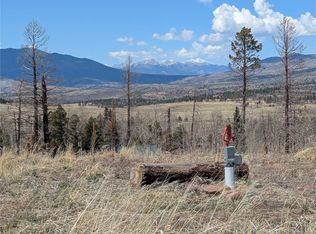 908-909 Forbes Park Road, Fort Garland, CO 81133