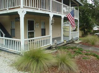 116 Eucalyptus Ave, Crescent City, FL 32112