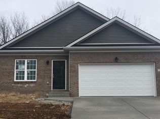 115 Nathan Hale Dr, Georgetown, KY 40324