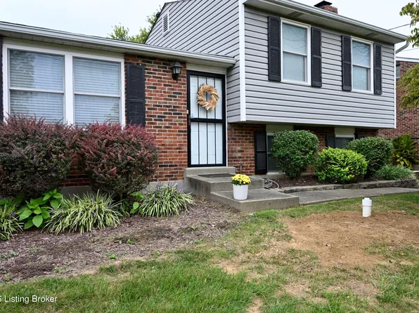 107 Canyon Ct, Louisville, KY 40229