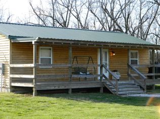 11723 N Farm Road 23, Walnut Grove, MO 65770