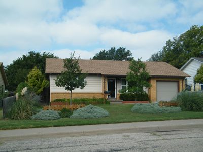 1812 Tularosa St, Amarillo, TX, 79102