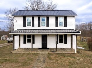 29500 Houston Rd, Little Hocking, OH 45742