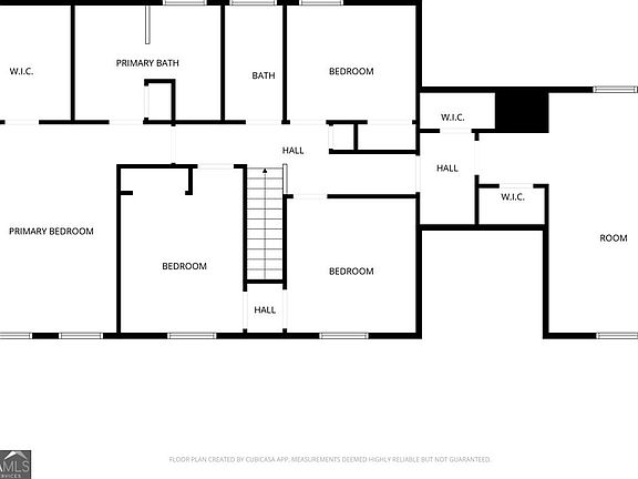 5th image of 1825 Bridle Ridge Trce