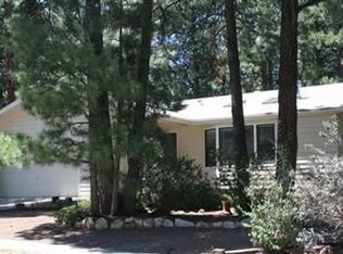 3291 S Lindsey Loop, Flagstaff, AZ 86005