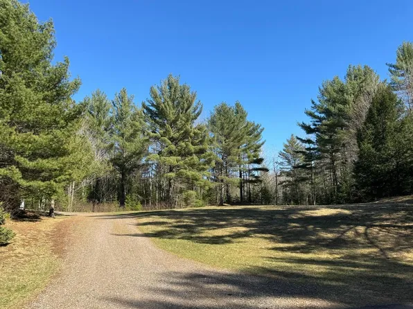 5240 N Hideaway Trl, Mercer, WI 54547
