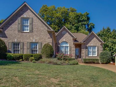 5353 Fredericksburg Way W, Brentwood, TN, 37027