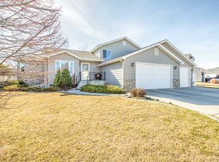 3780 Crater Lake Ave, Billings, MT 59102