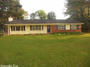 64 Shoemaker Cir, Conway, AR 72032