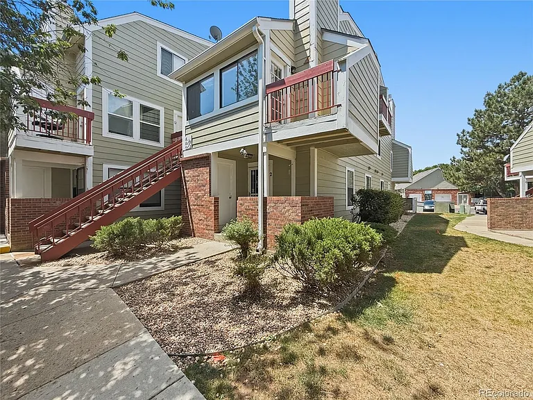 942 S Dearborn Way #10 — Photo 18
