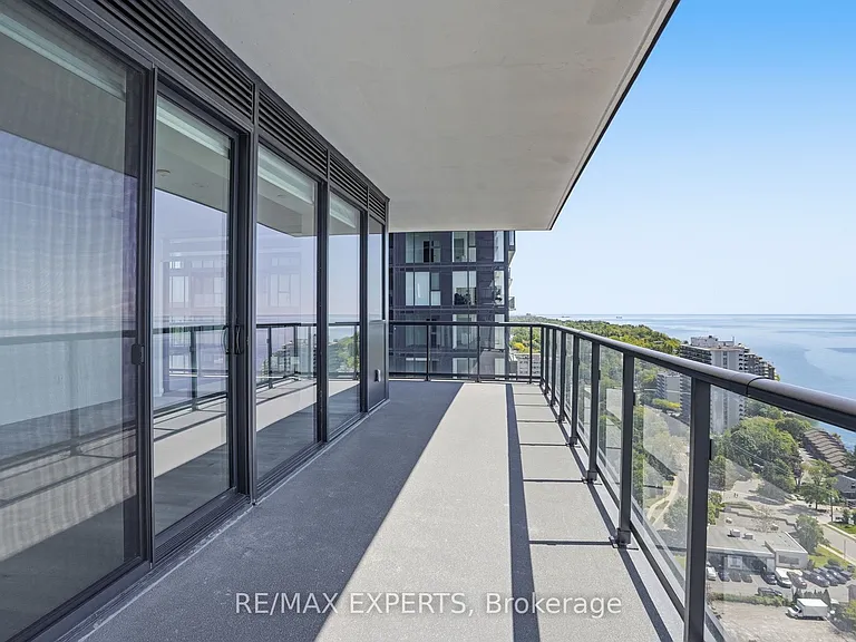 2075 Lakeshore Rd #2104 — Photo 34
