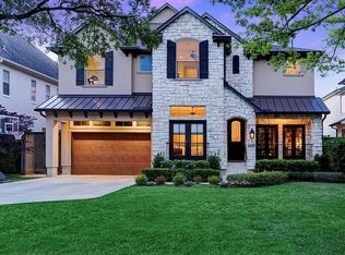 5208 Grand Lake St, Bellaire, TX 77401