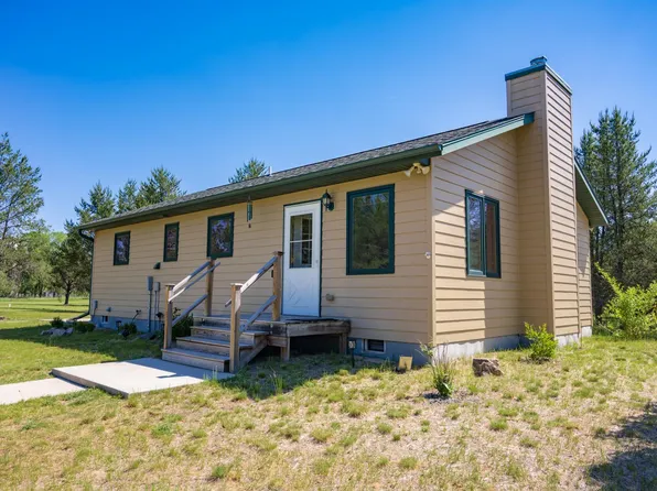 W5340 19th Ave, Necedah, WI 54646
