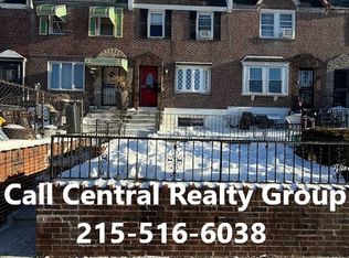 5530 Windsor Ave, Philadelphia, PA 19143