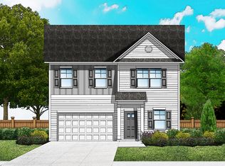 Benjamin Plan, Canopy Of Oaks, Sumter, SC 29150