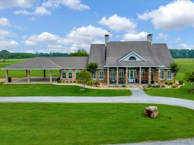 11087 Fm 326, Huntington, TX, 75901
