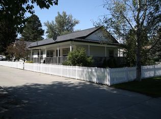 1204 3rd Ave E, Sheridan, WY 82801