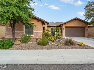 26970 W Mohawk Ln, Buckeye, AZ 85396