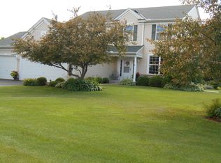 7885 Parrish Ave NE, Otsego, MN 55330