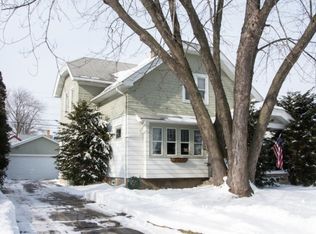 741 S 109th St, West Allis, WI 53214