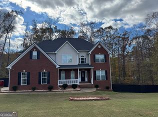 45 Silverton Dr, Covington, GA 30016