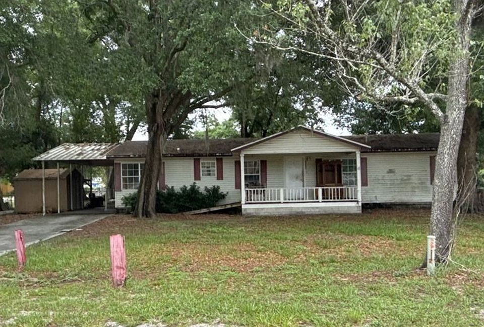 Property Front View
