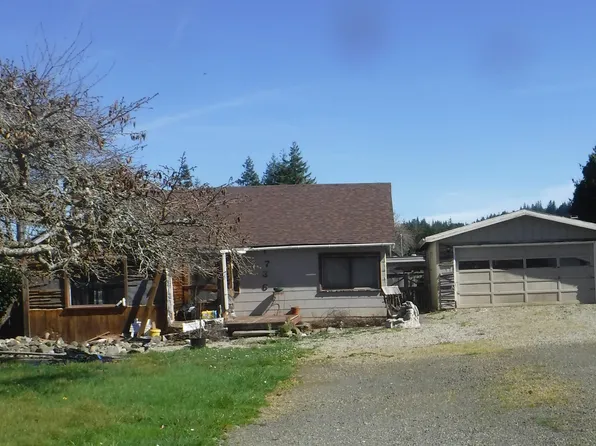 1736 N Elm St, Coquille, OR 97423