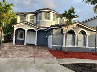 1961 SW 150th Ave, Miami, FL 33185