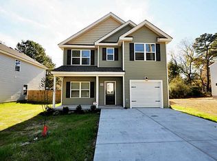 901 Godwin Ave, Chesapeake, VA 23324