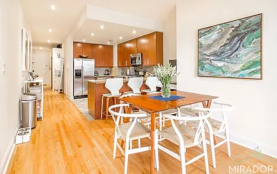 Rented by Mirador Real Estate