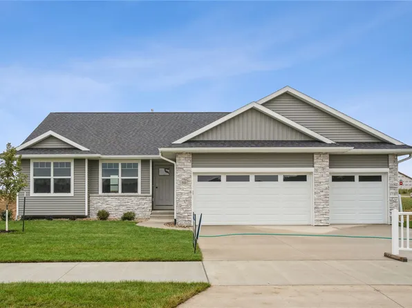 511 Park View Ct, Mount Vernon, IA 52314