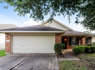 2826 Trinity Glen Ln, Houston, TX 77047
