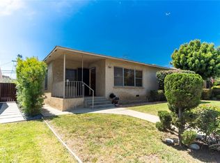 3511 Rose Ave, Long Beach, CA 90807