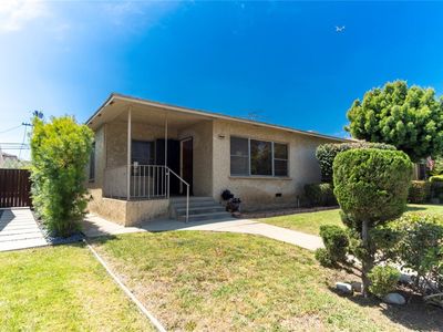 3511 Rose Ave, Long Beach, CA, 90807