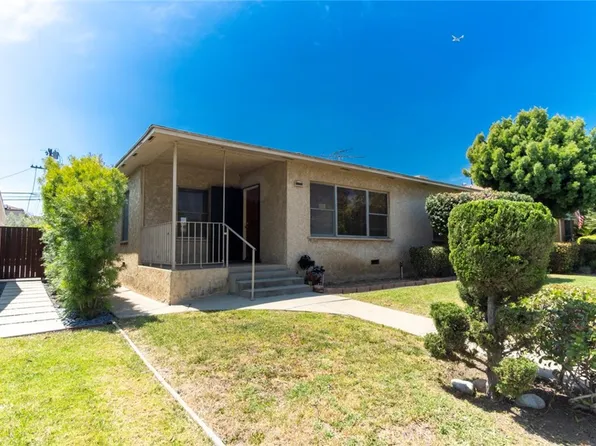 3511 Rose Ave, Long Beach, CA 90807